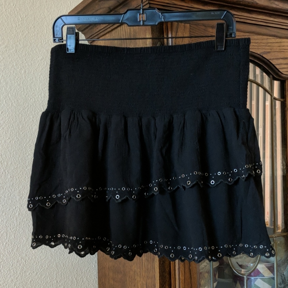 Paige Skirt